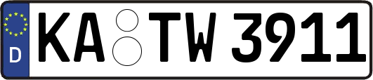 KA-TW3911