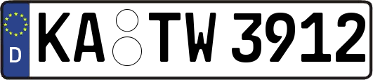 KA-TW3912