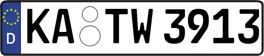 KA-TW3913