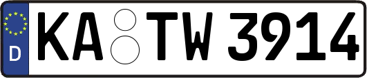 KA-TW3914