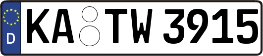 KA-TW3915