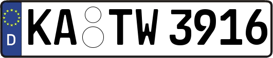 KA-TW3916