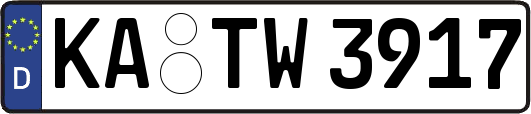 KA-TW3917