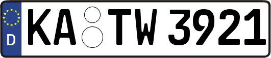 KA-TW3921