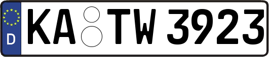 KA-TW3923