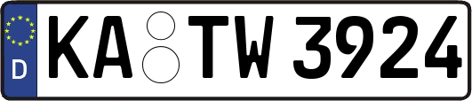 KA-TW3924