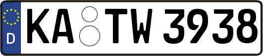 KA-TW3938