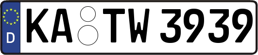 KA-TW3939