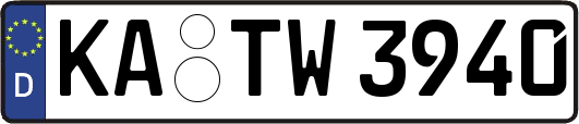 KA-TW3940