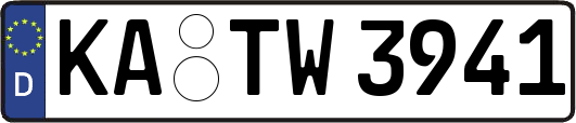 KA-TW3941