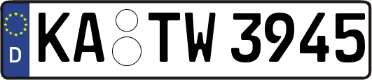 KA-TW3945
