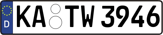 KA-TW3946