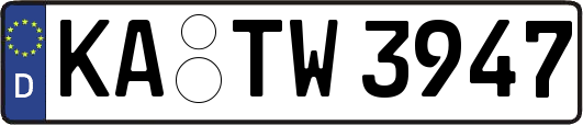 KA-TW3947