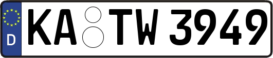 KA-TW3949