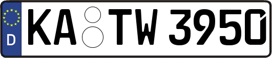 KA-TW3950
