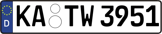 KA-TW3951