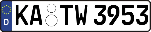 KA-TW3953
