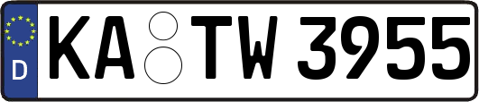 KA-TW3955