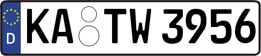KA-TW3956