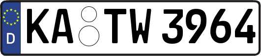 KA-TW3964