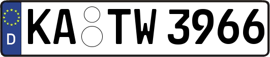 KA-TW3966