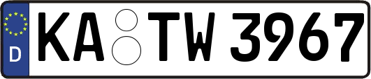 KA-TW3967