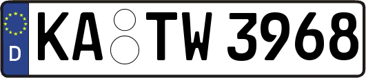 KA-TW3968