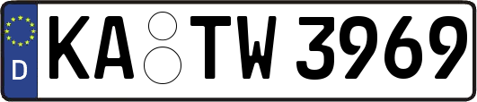 KA-TW3969