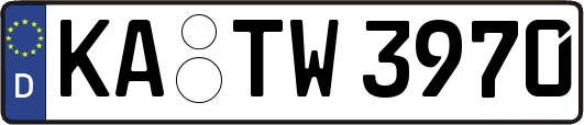KA-TW3970