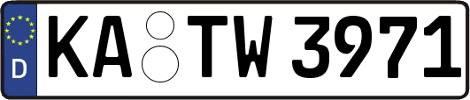 KA-TW3971