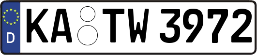 KA-TW3972