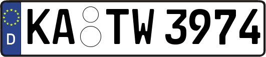 KA-TW3974