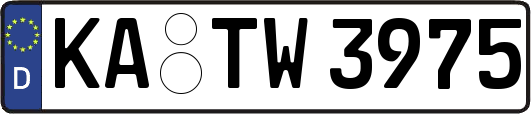 KA-TW3975