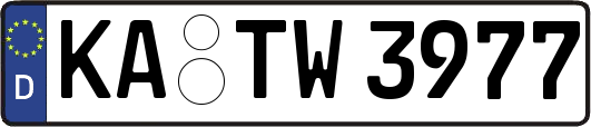 KA-TW3977
