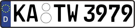 KA-TW3979