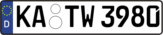 KA-TW3980