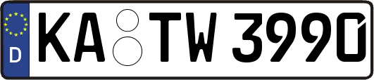 KA-TW3990
