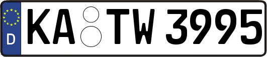 KA-TW3995