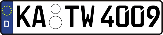 KA-TW4009