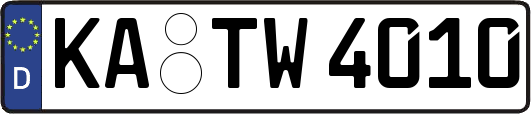 KA-TW4010