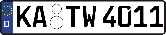 KA-TW4011