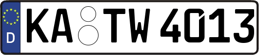 KA-TW4013