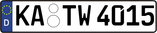 KA-TW4015