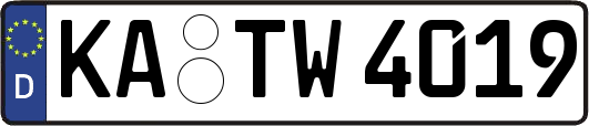 KA-TW4019