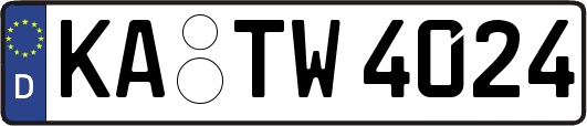 KA-TW4024