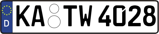 KA-TW4028