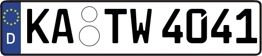 KA-TW4041