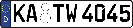 KA-TW4045
