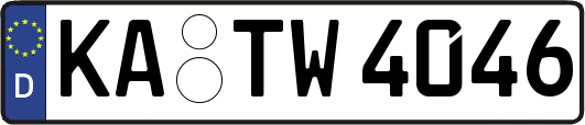 KA-TW4046