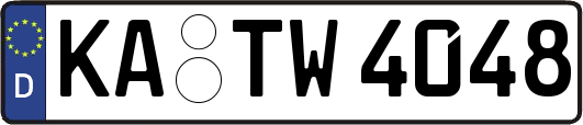 KA-TW4048